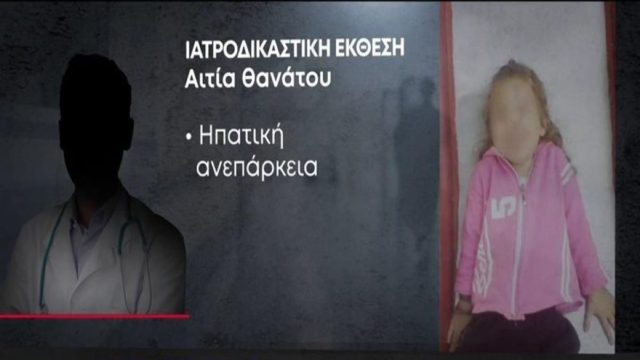 Νεκρά παιδιά στην Πάτρα: Τι έδειξε η πρώτη ιατροδικαστική έκθεση για τον θάνατο της Μαλένας – Νέες συγκλονιστικές αποκαλύψεις (Video)