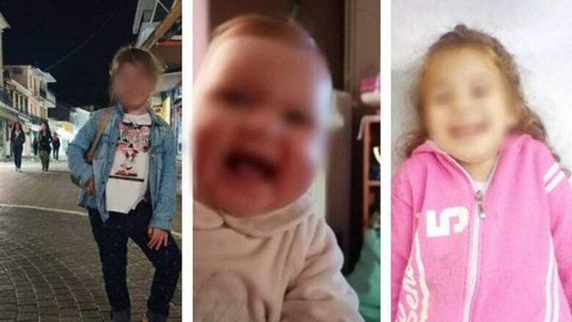 Νεκρά παιδιά στην Πάτρα: Οι ιστοπαθολόγοι γνώριζαν για τις δολοφονίες Μαλένας και Ίριδας και δεν ενημέρωσαν κανέναν;
