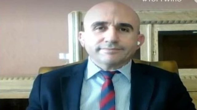 Νεκρά παιδιά στην Πάτρα: «Eμπλοκή ανθρώπων και στους τρεις θανάτους!» – «Σεισμός» με τις αποκαλύψεις από τον Γρηγόρη Λέων (Video)