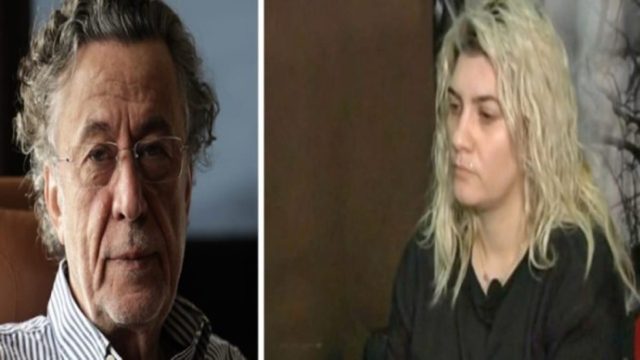 Νεκρά παιδιά στην Πάτρα: Εξέλιξη «θρίλερ» με την «εμπλοκή» του Μάκη Τριανταφυλλόπουλου