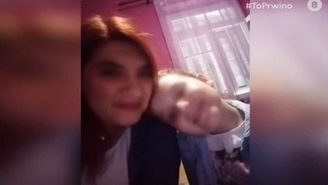 Νεκρά παιδιά στην Πάτρα: Η λευκή συσκευή που ακούμπησε η Ρούλα πάνω στην Τζωρτζίνα – Αποκαλυπτική  κατάθεση της παιδονευρολόγου του νοσοκομείου «Παίδων»