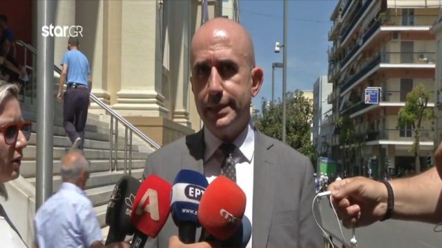 Νεκρά παιδιά στην Πάτρα: «Τα πορίσματα θα αποκαλύψουν όλους τους δράστες του εγκλήματος» – «Χείμαρρος» ο Γρηγόρη Λέων (Video)