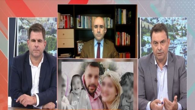 Νεκρά παιδιά στην Πάτρα: Ανοικτό το ενδεχόμενο νέας εκταφής της σορού της Τζωρτζίνας! Αποκαλύψεις Γρηγόρη Λέων για την διαλεύκανση της υπόθεσης (Video)
