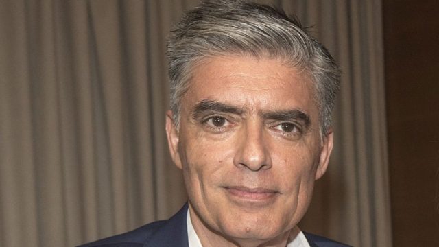 Ξεπέρασε για τα καλά τα 50: Αυτή είναι η πραγματική ηλικία του Νίκου Ευαγγελάτου