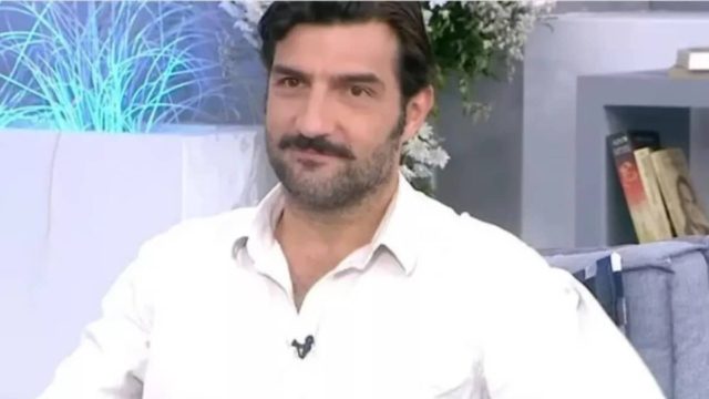 Νίκος Κουρής: Μέγα spoiler για το φινάλε στις «Άγριες Μέλισσες» – «Στα τελευταία 5-6 επεισόδια…» (Video)