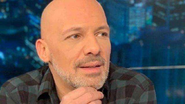 Πάντα στο μυαλό του Νίκου Μουτσινά: «Εύχομαι η μητέρα μου…» (Video)