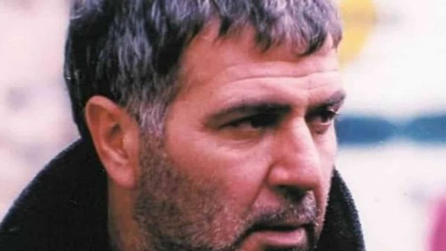 Ο φρικιαστικός θάνατος του Νίκου Σεργιανόπουλου με 21 μαχαιριές – Το έγκλημα που συγκλόνισε το πανελλήνιο πριν 14 χρόνια!