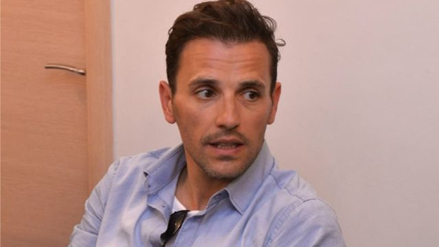 Δεν ήταν πάντα τραγουδιστής ο Νίκος Βέρτης: Αυτή τη δουλειά έκανε πριν γίνει διάσημος! (Video)