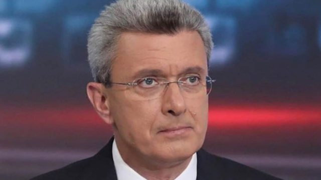 Τίτλοι τέλους για τον Νίκο Χατζηνικολάου: «Δεν μπορούσα να φανταστώ…»