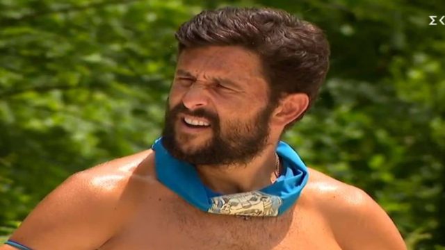 Survivor 5: Πολλά ΔΕΝ τα λες! Με τόσα χρήματα έφυγε ο Νίκος Γιάννης από το ριάλιτι!