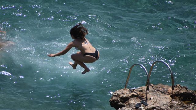 Αυτό είναι το ονειρεμένο ελληνικό νησί που ψηφίστηκε ως «το καλύτερο της Ευρώπης»