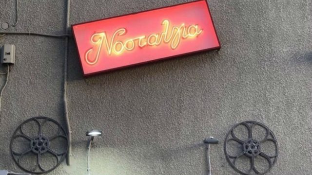 Cine Νοσταλγία: Oι ταινίες και οι ώρες προβολών για αυτή την εβδομάδα – Κερδίστε δύο διπλές προσκλήσεις