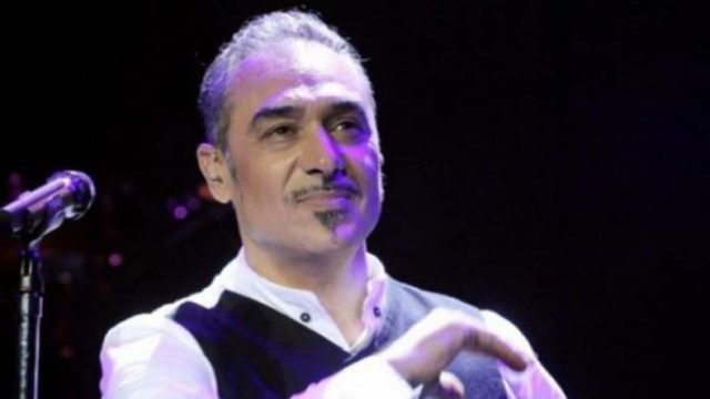 Τεράστια έκπληξη από τον Νότη Σφακιανάκη – Επιστρέφει… αγνώριστος!