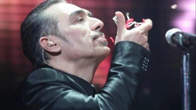«Χαστούκι» στον Νότη Σφακιανάκη – Εξαφανίστηκε μετά το μοίρασμα της περιουσίας