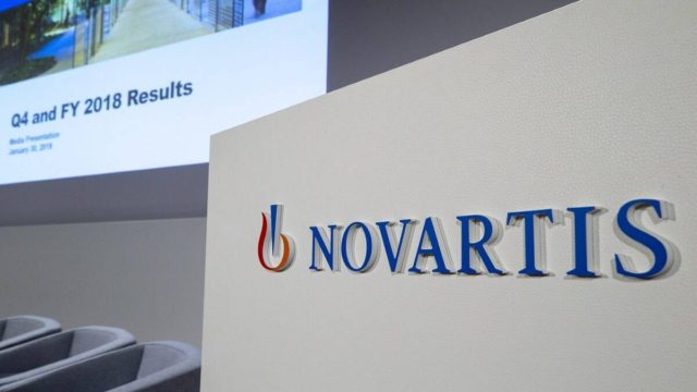 Υπόθεση Novartis: Μόνο Παπαγγελόπουλος και Τουλουπάκη στο Ειδικό Δικαστήριο