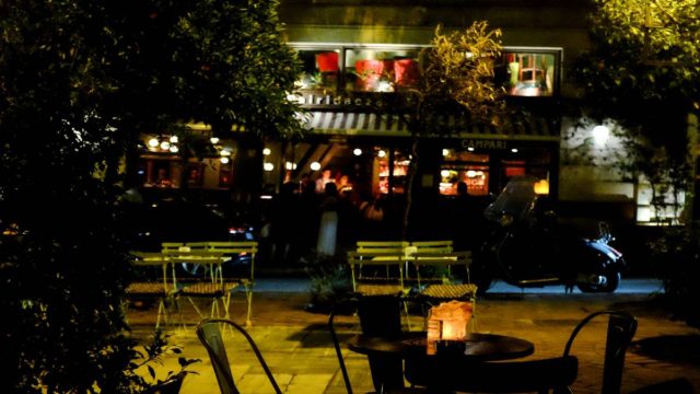 Μετά τον Άλιμο και ο Δήμος Βάρης – Βούλας – Βουλιαγμένης «σωπαίνει» μετά τις 23:00