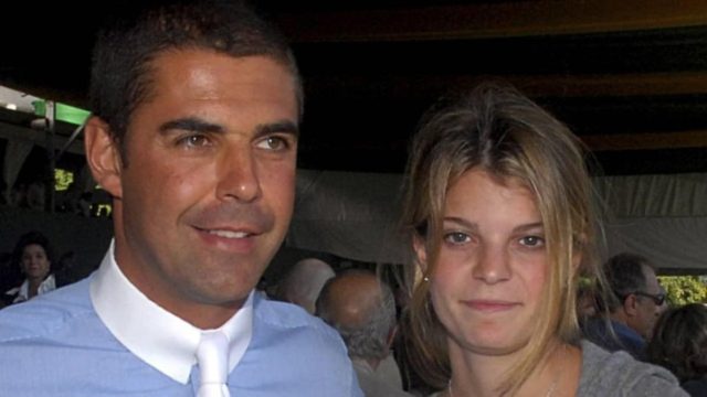 Ανατροπή για την Αθηνά Ωνάση: «Ήταν επιθυμία του Αλβάρο να κάνω σ@ξ με…»