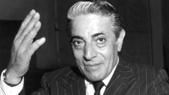 Πώς o Ωνάσης έβγαλε 80 εκατομμύρια σε 6 μήνες