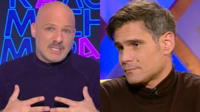 “Είναι ξεφτίλας…” – Άγριο κράξιμο Ουγγαρέζου σε Μουτσινά (video)