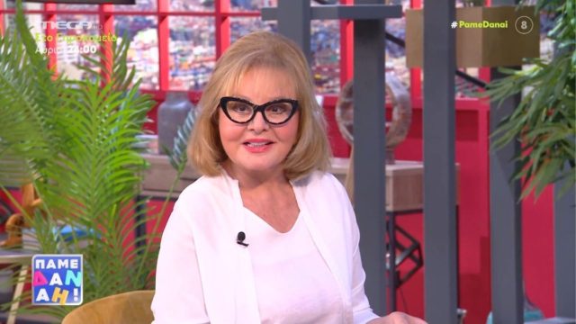 Τραβά το «χειρόφρενο» η Βίκυ Παγιατάκη: Να αποφύγουν τα ρίσκα Κριοί, Καρκίνοι και…