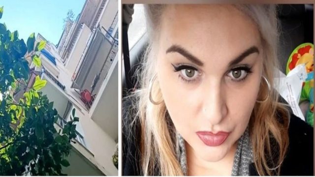 Τραγωδία στο Παγκράτι: Πώς γλίστρισε η 36χρονη και έπεσε στο κενό – Η απερισκεψία στο μπαλκόνι & τα μηνύματα σπαραγμού στα κοινωνικά δίκτυα (Video)