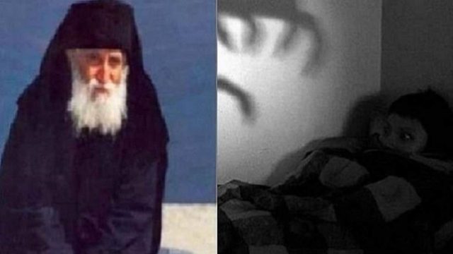 Άγιος Παϊσιος για άσχημα όvειρα: «Όταvβλέπεις άσχημο όvειρο, ποτέ να μην…»