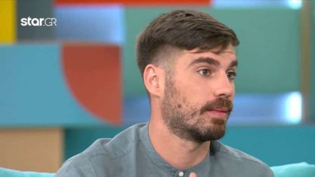 MasterChef 6 – Παναγιώτης Κουμουνδούρος: «Μιλάμε για μαχήτρια… Terminator, χωρίς πλάκα» – Οι διθυραμβικές δηλώσεις του μεγάλου νικητή (video)