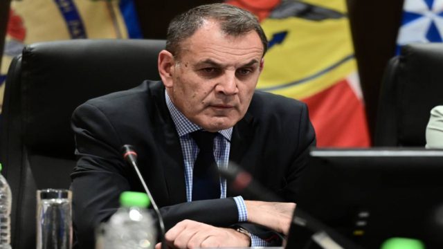 Ελληνοτουρκικά: Τεταμένες οι σχέσεις Ελλάδας-Τουρκίας – Ξέσπασμα Παναγιωτόπουλου