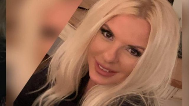 Ποιος Καρβέλας και ποιος Σαμοΐλης; Με αυτό τον άνδρα περνά τις… καυτές νύχτες της η Αννίτα Πάνια