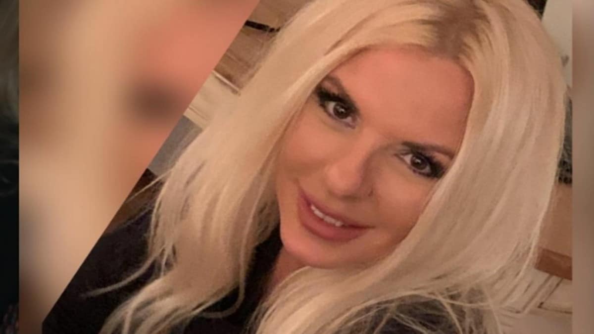 Ποιος Καρβέλας και ποιος Σαμοΐλης; Με αυτό τον άνδρα περνά τις… καυτές νύχτες της η Αννίτα Πάνια