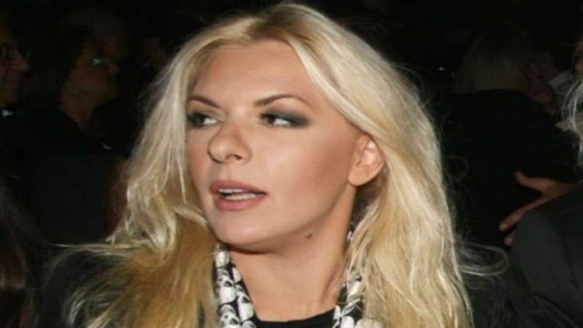 «Θέλω να πατρευτούμε…»: Αιφνίδια πρόταση γάμου στην Αννίτα Πάνια!