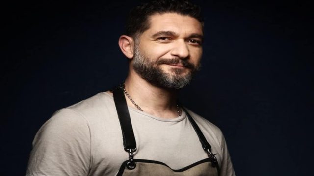 Σε… γλυκό «πονοκέφαλο» ο Πάνος Ιωαννίδης – Η ζωή με τον νεογέννητο γιο στο σπίτι! (video)