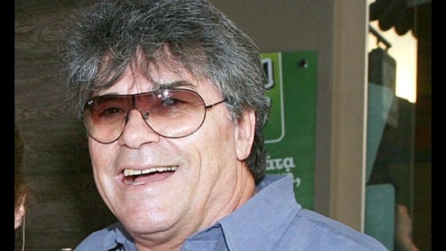 Σπαραγμός για τον Πάνο Μιχαλόπουλο: «Δεν μου λείπει το χειροκρότημα, αλλά μου λείπουν πολύ…»