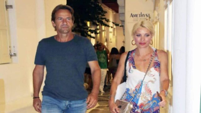 400 ευρώ την βραδιά: Το ξενοδοχείο που έμεινε Μενεγάκη και Παντζόπουλος πέρσι το καλοκαίρι!