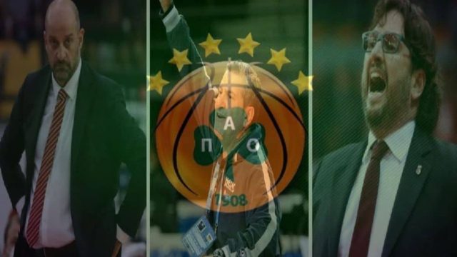 Παναθηναϊκός: «Κόβει» Μίτροβιτς ο Πεδουλάκης, «σίγουρος» ο Ζούρος, διακαής πόθος ο Τρινκέρι!