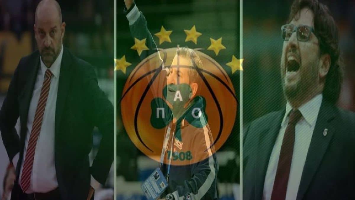 Παναθηναϊκός: «Κόβει» Μίτροβιτς ο Πεδουλάκης, «σίγουρος» ο Ζούρος, διακαής πόθος ο Τρινκέρι!
