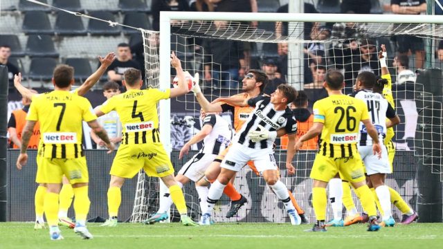 Conference League / Προκριματικά: Έμαθαν τους πρώτους αντιπάλους τους ΠΑΟΚ και Άρης