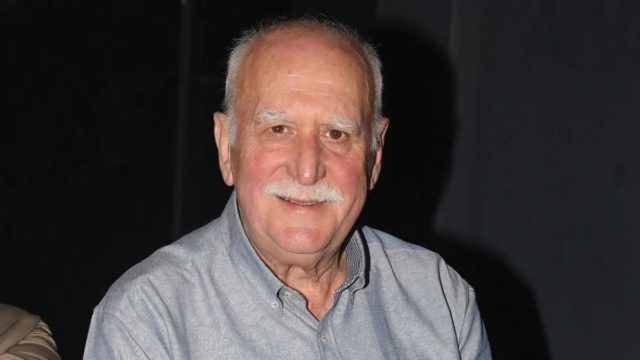 «Φωτιά» στον ΑΝΤ1 με τον Γιώργο Παπαδάκη – Σούσουρο στους διαδρόμους του σταθμού