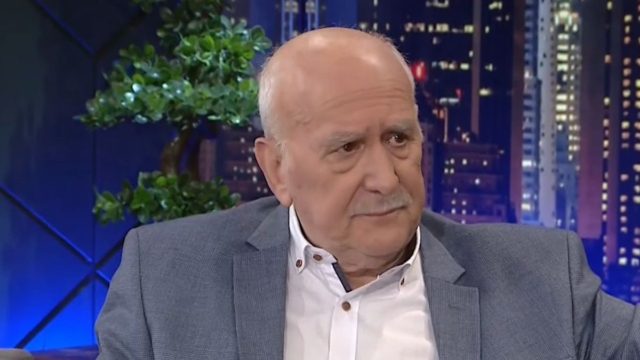 «Άκυρο» στη Μαυραγάνη: Αυτή η ξανθιά δημοσιογράφος έρχεται οριστικά στη θέση του Γιώργου Παπαδάκη στον ΑΝΤ1