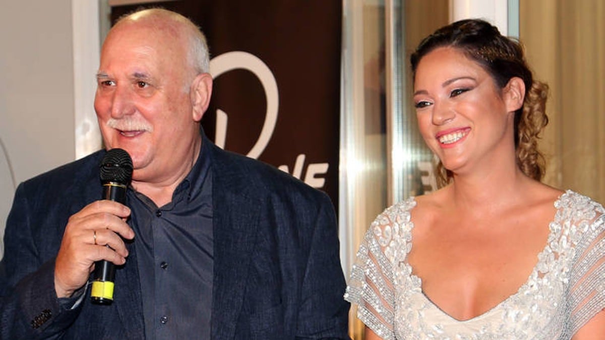 Νέα «πυρά» από Μπάγια Αντωνοπούλου για Παπαδάκη: «Υποτιμούσαν τη νοημοσύνη μου, με αντιμετώπιζαν ως γλάστρα»