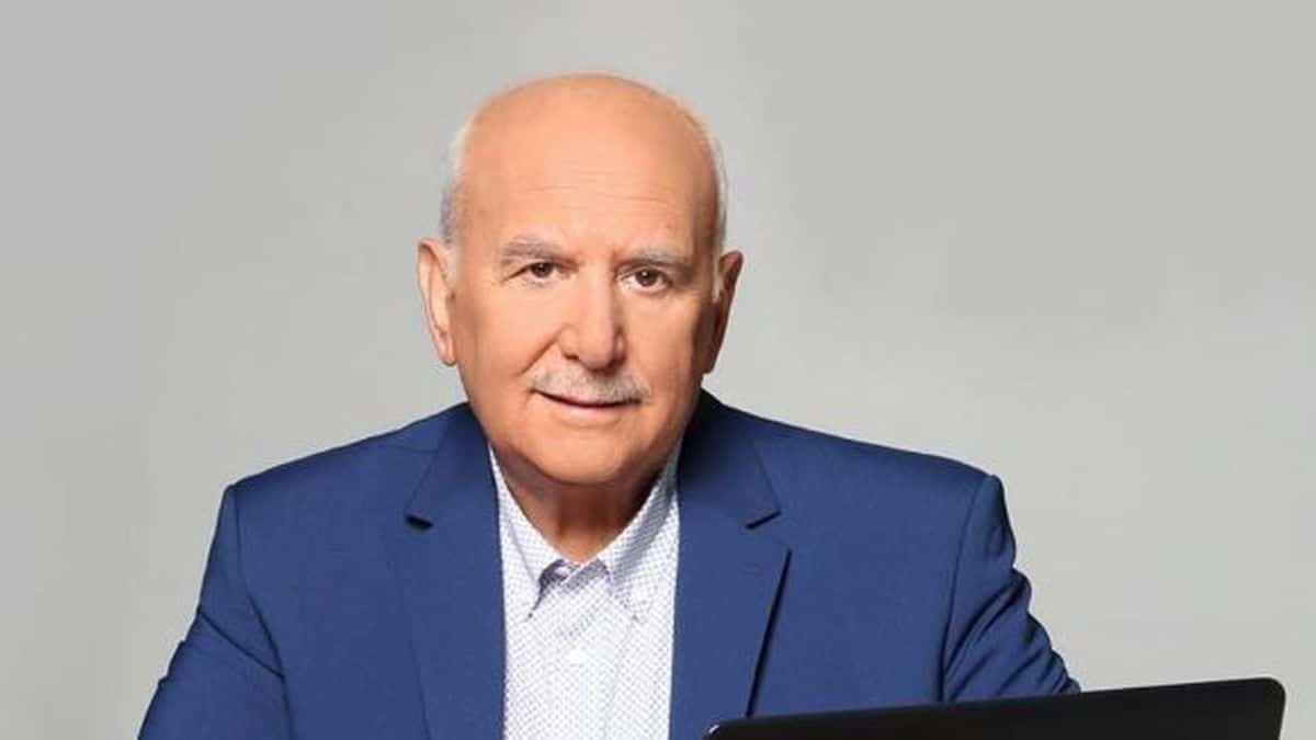 Εφιαλτικές ώρες για τον Γιώργο Παπαδάκη – Ξύπνησε με τον χειρότερο πονοκέφαλο!