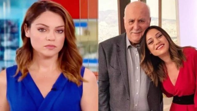 Αποχώρησε ακόμη και από τη δημοσιογραφία: Το «άγριο» περιστατικό που έφερε το τέλος για Γιώργο Παπαδάκη και Μπάγια Αντωνοπούλου