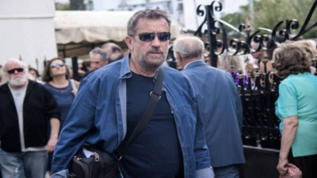 Πτώχευσε ο Σπύρος Παπαδόπουλος