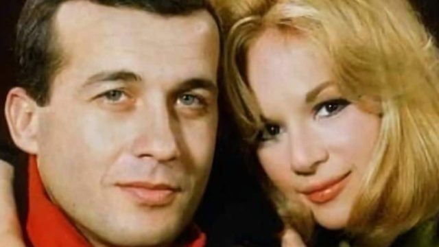 «Δεν ήθελα να γίνω κύριος Βουγιουκλάκης» – Ο γόης ηθοποιός που κόντεψε να παντρευτεί την Αλίκη πριν από τον Παπαμιχαήλ