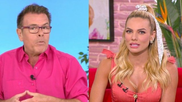Ιωάννα Μαλέσκου: Άγριο «χώσιμο» στον Παπανώτα – «Ακραίες και απαράδεκτες θέσεις…» (Video)