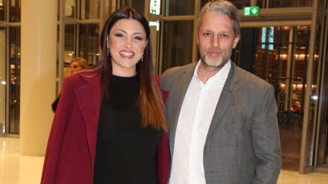 «Θέλω τον…» – Άναυδος ο Ανδρέας Καψάλης με την αποκάλυψη της Έλενας Παπαρίζου