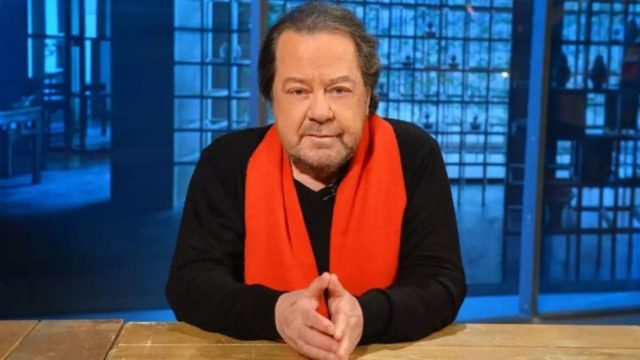 Ο θάνατος που «γονάτισε» τον Γιάννη Πάριο: «Νιώθω μοναξιά…»