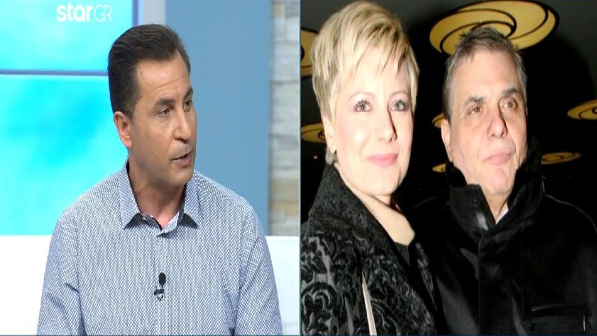 «Κορυφαίος Υπουργός έφερνε μαύρες σακούλες με χρήματα…» – Σοκαριστικές αποκαλύψεις Πάρη Κουρτζίδη για τον Γιώργο Τράγκα (Video)