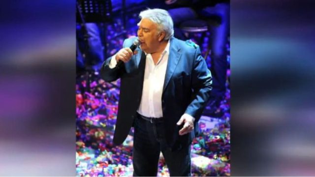 Πασχάλης Τερζής: Εξελίξεις με την υγεία του! (Video)