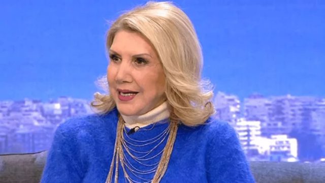 «Πονοκέφαλος» με τη Λίτσα Πατέρα: Κίνδυνος με οικονομική «διάλυση» για Κριούς, Ζυγούς και…